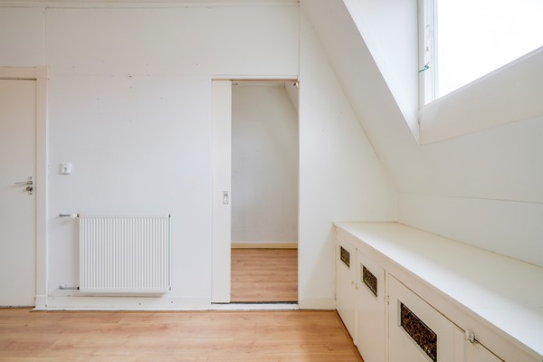 Medium property photo - Acaciastraat 7BS, 3551 BD Utrecht